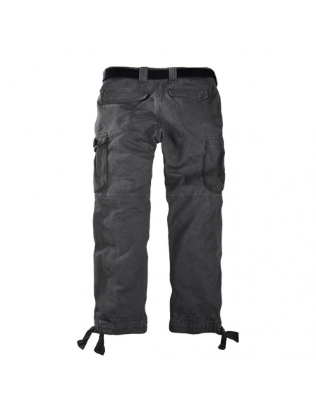 Thor Steinar Pánske Dlhé Nohavice PARATROOPER