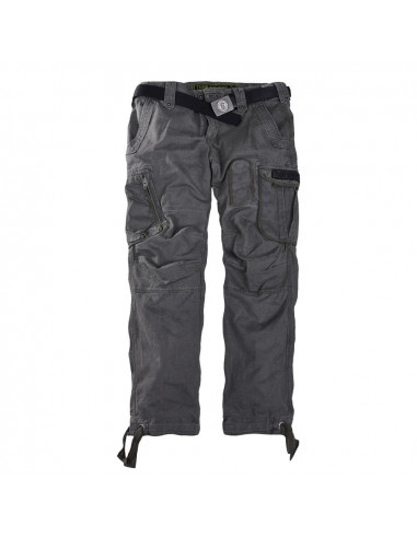 Thor Steinar Pánske Dlhé Nohavice PARATROOPER