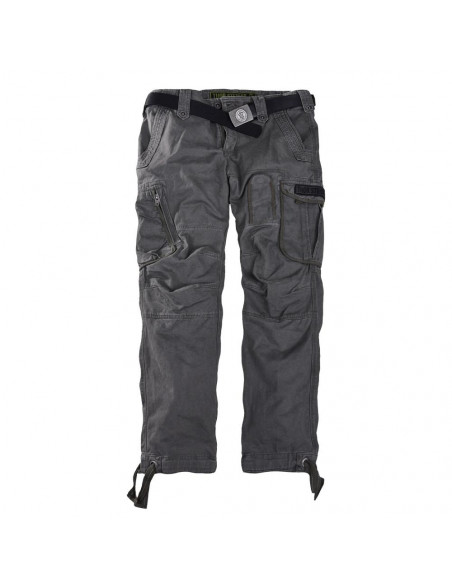 Thor Steinar Pánske Dlhé Nohavice PARATROOPER