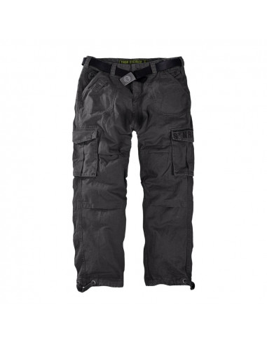 Thor Steinar Pánske Dlhé Nohavice TARGET