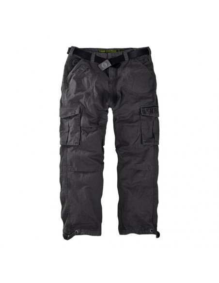 Thor Steinar Pánske Dlhé Nohavice TARGET