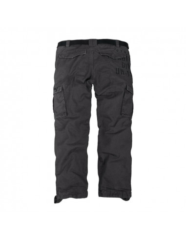 Thor Steinar Pánske Dlhé Nohavice TARGET