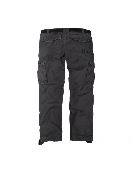 Thor Steinar Pánske Dlhé Nohavice TARGET