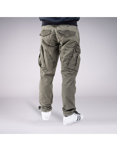 Thor Steinar Pánske Dlhé Nohavice LANDO