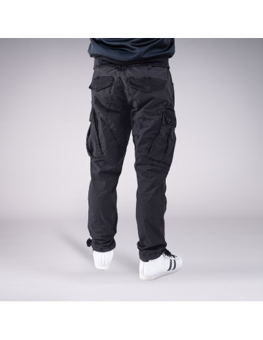 Thor Steinar Pánske Dlhé Nohavice LANDO