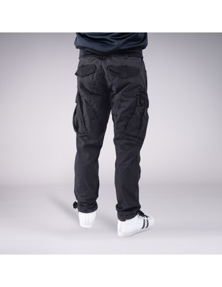 Thor Steinar Pánske Dlhé Nohavice LANDO