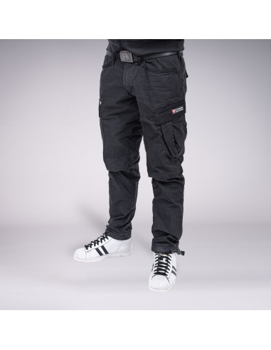 Thor Steinar Pánske Dlhé Nohavice LANDO