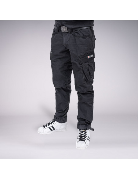 Thor Steinar Pánske Dlhé Nohavice LANDO