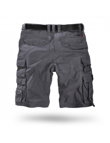 Thor Steinar Pánske Krátke Nohavice  KEN