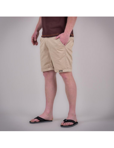 Thor Steinar Pánske Krátke Nohavice HOWE