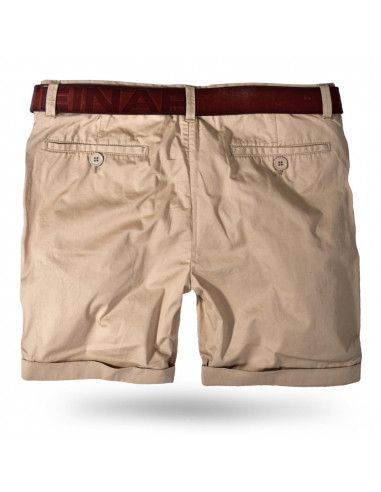 Thor Steinar Pánske Krátke Nohavice HOWE