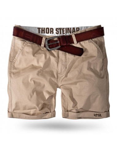 Thor Steinar Pánske Krátke Nohavice HOWE