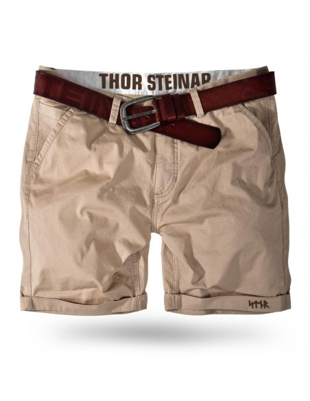 Thor Steinar Pánske Krátke Nohavice HOWE
