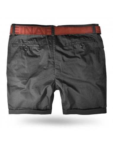 Thor Steinar Pánske Krátke Nohavice HOWE