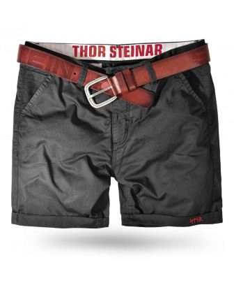 Thor Steinar Pánske Krátke Nohavice HOWE 2