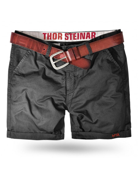 Thor Steinar Pánske Krátke Nohavice HOWE