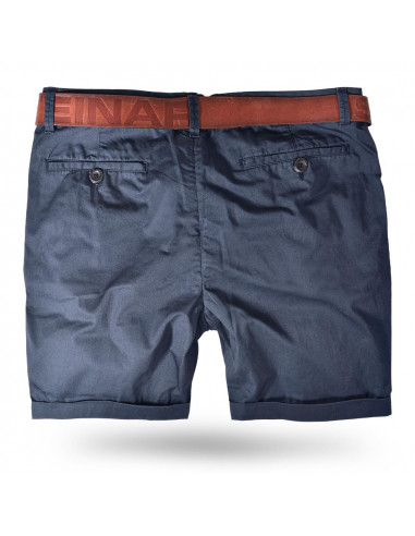 Thor Steinar Pánske Krátke Nohavice HOWE