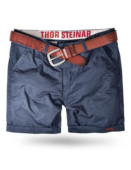 Thor Steinar Pánske Krátke Nohavice HOWE