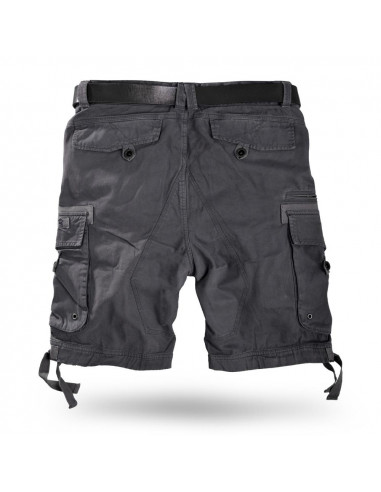 Thor Steinar Pánske Kraťase HARALD