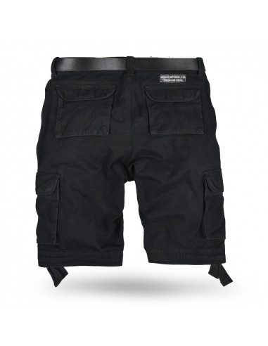 Thor Steinar Pánske Krátke Nohavice MYR