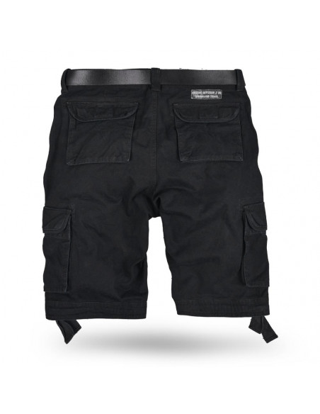 Thor Steinar Pánske Krátke Nohavice MYR