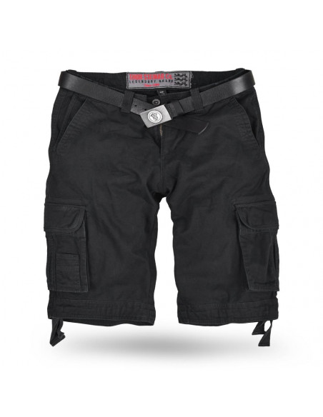 Thor Steinar Pánske Krátke Nohavice MYR