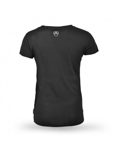 Thor Steinar Dámske Tričko HAMMER