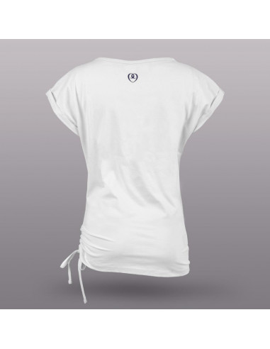 Thor Steinar Dámske Tričko CUBA AG