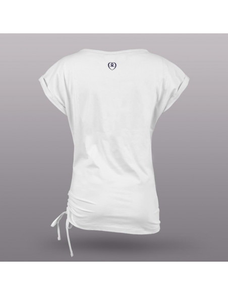 Thor Steinar Dámske Tričko CUBA AG