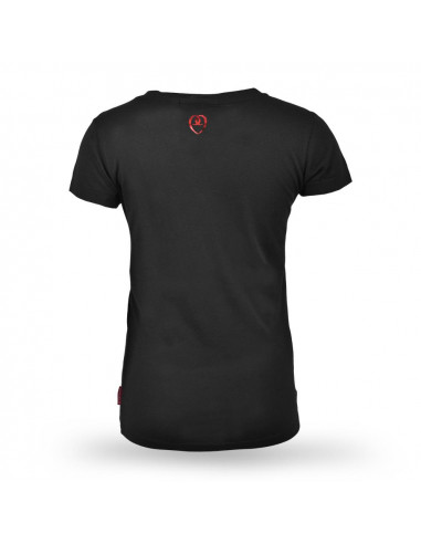 Thor Steinar Dámske Tričko SUPPORT