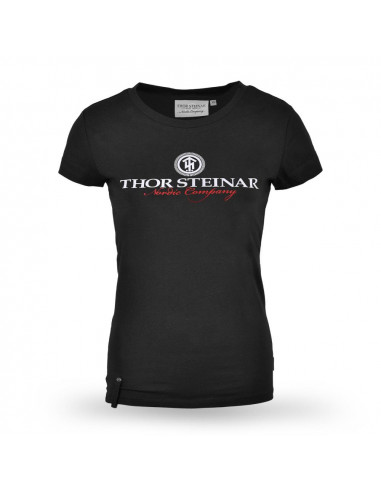 Thor Steinar Dámske Tričko SUPPORT