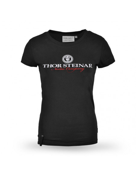 Thor Steinar Dámske Tričko SUPPORT