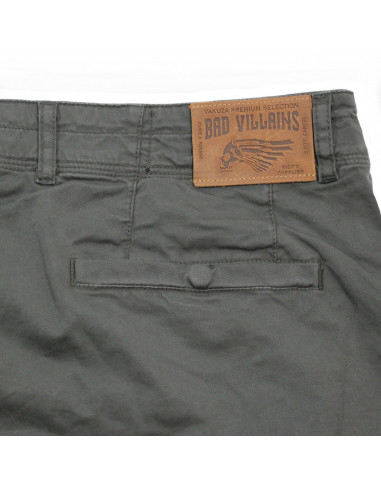 Yakuza Premium Pánske Nohavice 3854