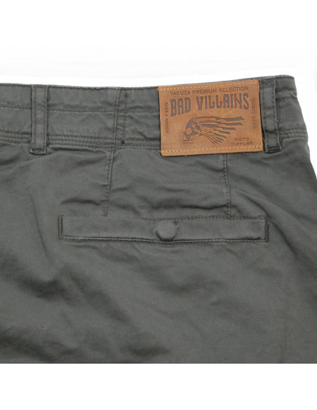 Yakuza Premium Pánske Nohavice 3854