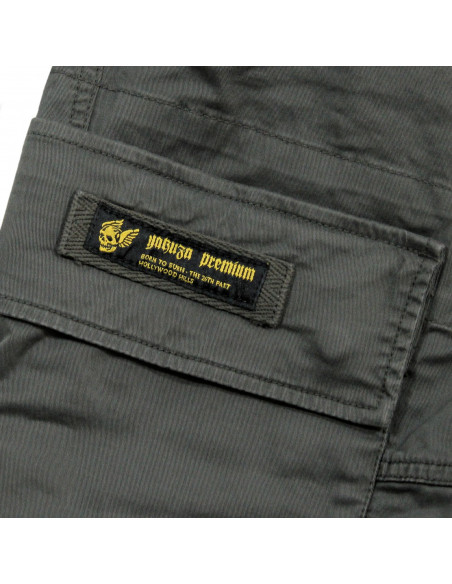 Yakuza Premium Pánske Nohavice 3854