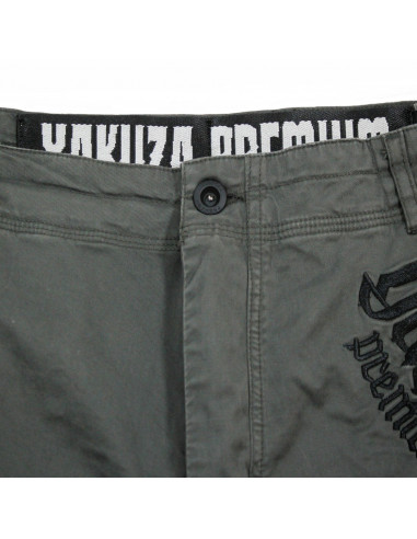Yakuza Premium Pánske Nohavice 3854