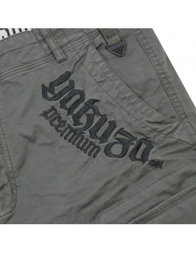 Yakuza Premium Pánske Nohavice 3854