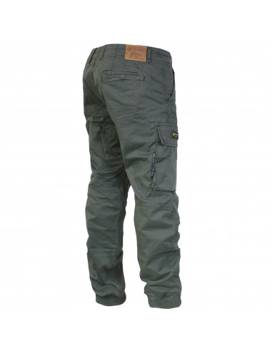 Yakuza Premium Pánske Nohavice 3854