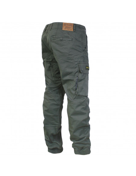 Yakuza Premium Pánske Nohavice 3854