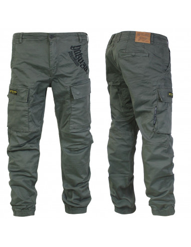 Yakuza Premium Pánske Nohavice 3854