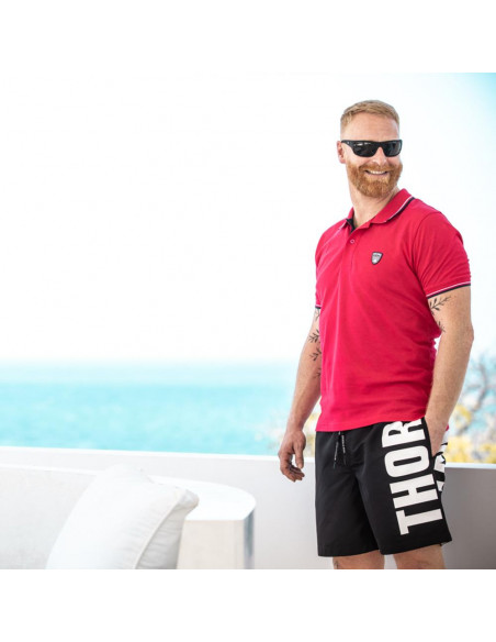 Thor steinar Pánske Plavky LINNART