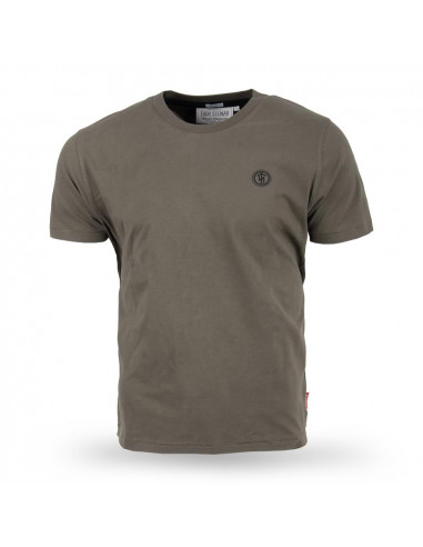 Thor Steinar Pánske Tričko STORD II