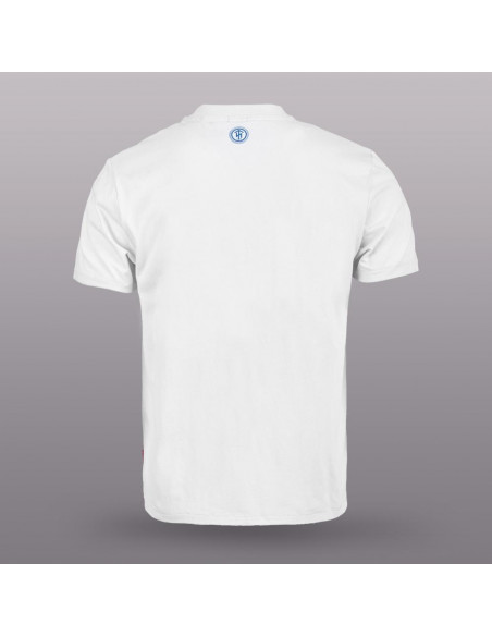 Thor Steinar Pánske Tričko FJELLVIND