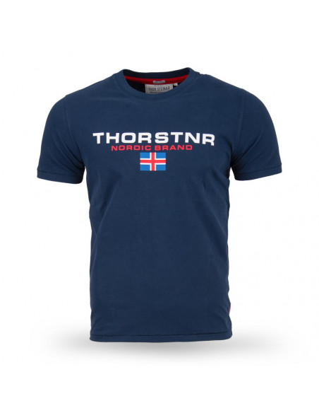 Thor Steinar Pánske Tričko FJELLVIND