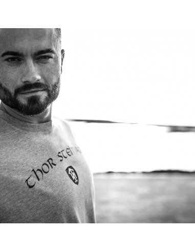 Thor Steinar pánske Tričko - STEINAR