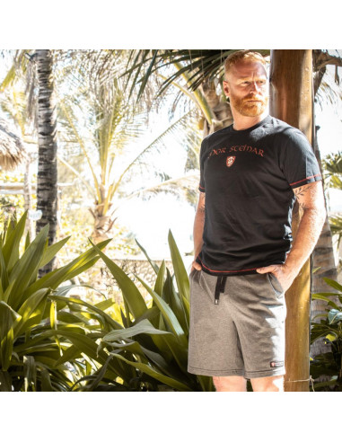 Thor Steinar pánske Tričko - STEINAR