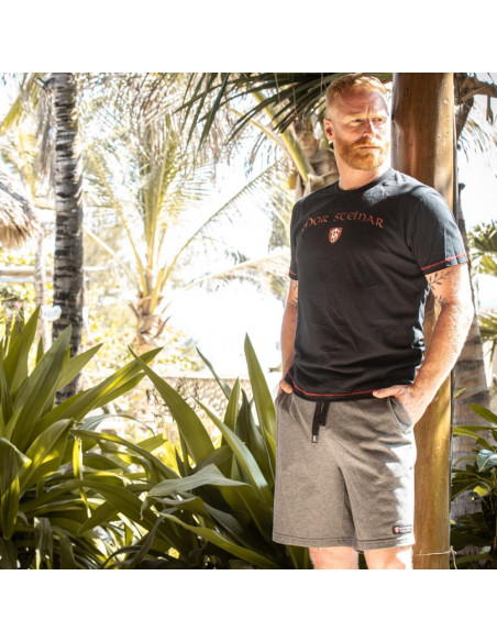 Thor Steinar pánske Tričko - STEINAR