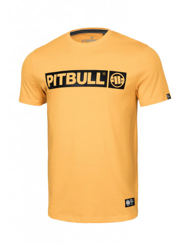 Pitbull Weast Coast Pánske Tričko  HILLTOP