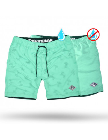 Thor Steinar Pánske Plavky HAMMER