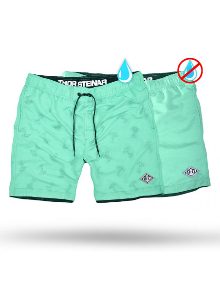 Thor Steinar Pánske Plavky HAMMER
